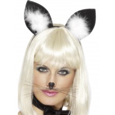 Cat Ears for Adult