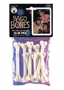 Bag O' Bones