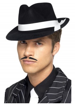 Al Capone Hat for Adult