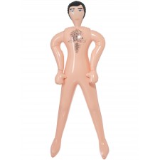 Male Blow-up Doll
