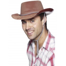 Cowboy Hat for Adult