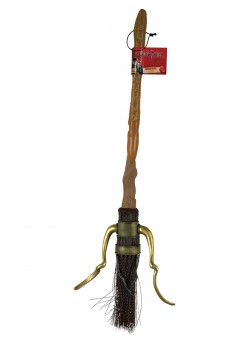 Harry Potter Broom - Accessory Harry Potter Broom - Accessory