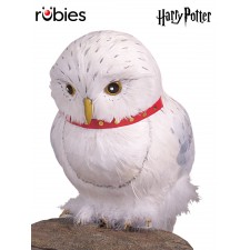 Hedwig The Owl Prop Harry Potter