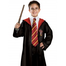 Harry Potter Tie - Accessory
