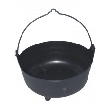 Witches Cauldron - Lifesize