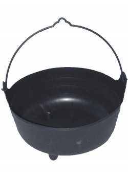 Witches Cauldron - Lifesize
