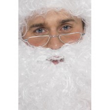 Santa Half Moon Spectacles, Adult