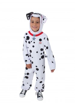 101 Dalmatians Child Jumpsuit