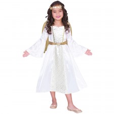 Angel Nativity Child's Costume 3-4 Years