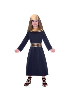 Egyptian Pharaoh Boy's Costume 8-10 Years