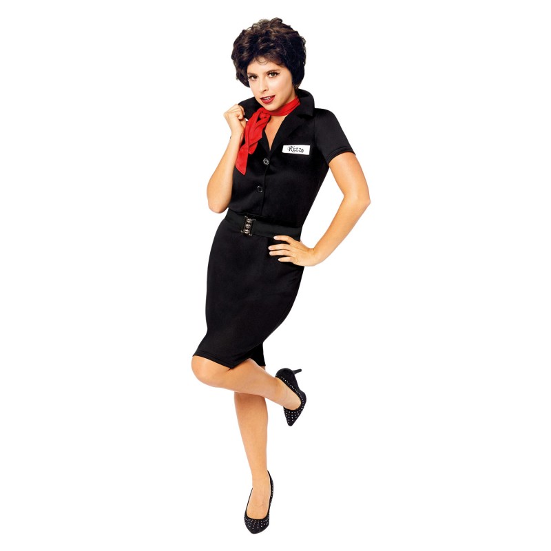 Grease Rizzo Women's Costume - Size 8-10 | Express Party Supplies