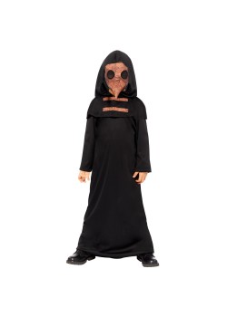 Plague Doctor Boy's Costume 6-8 Years