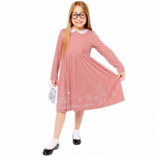 Sophie The BFG Girl's Costume 6-8 Years