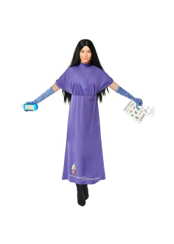 Wicked Witches Women's Costume Size 16-18