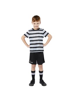 Pugsley The Addams Family Boy's Costume 10-12 Years