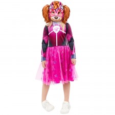 Skye The Mighty Movie Girl's Costume 3-4 Years