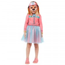 Liberty The Mighty Movie Girl's Costume 3-4 Years