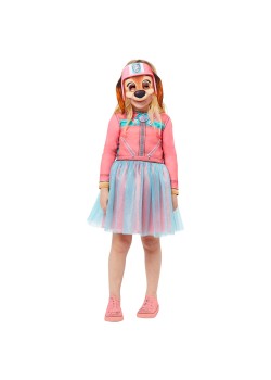 Liberty The Mighty Movie Girl's Costume 3-4 Years Liberty The Mighty Movie Girl's Costume 3-4 Years