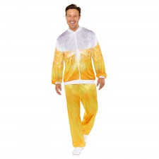 Beer Men's Costume Large