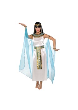 Queen Cleopatra Women's Costume Size 8-10