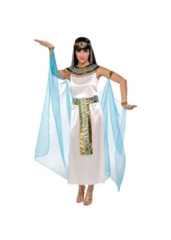 Queen Cleopatra Women's Costume Size 14-16
