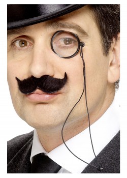 Tales Of Old England Monocle, Adult