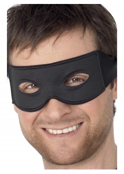 Bandit Eyemask for Adult