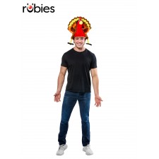 Turkey Hat for Adult