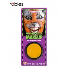 Grease Make-up - Orange