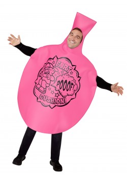 Whoopie Cushion Costume