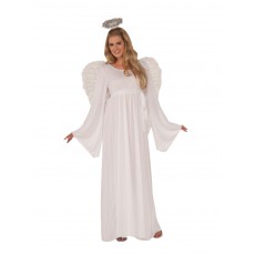 Angel Adult Costume