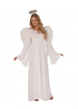 Angel Adult Costume
