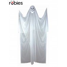 Ghost Spooky Hanging 7 Foot Prop