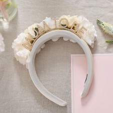 Mum To Be Headband 21.5cm x 20cm