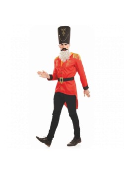 Nutcracker Men's Costume M