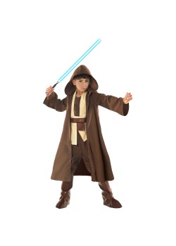 Brown Fantasy Boy's Costumes 12-14 Years