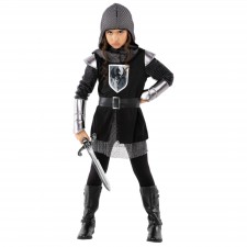 Joan Of Arch Girl's Costumes 10-12 Years