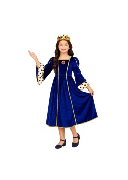 Regal Princess Girl's Costumes 4-6 years