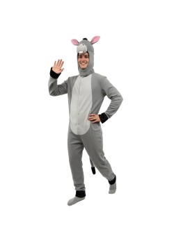 Donkey Men's Costumes XL