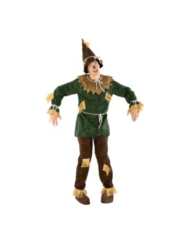 Scarecrow Men's Costumes XL