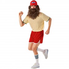 Running Forest Men's Costumes Large