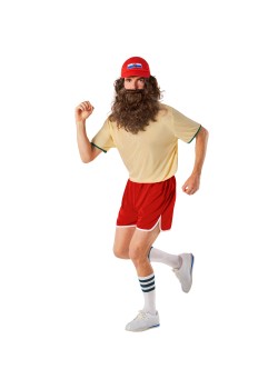 Running Forest Men's Costumes Medium