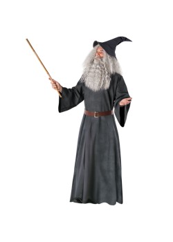 Wizardess Men's Costumes XL