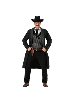Western Sheriff Men's Costumes Medium