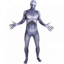 The Rake Morph Men's Costume Large