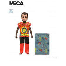 Star Trek Klingon Ben Cooper 6in Clothed Figure