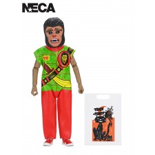 Warrior Planet Of The Apes Ben Cooper 6in Scale Clothed Action Figure