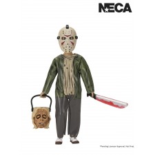 Jason Universe Ben Cooper 6in Clothed Figure