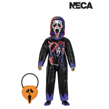 Ghost Face Fun World Ben Cooper 6in Clothed Figure