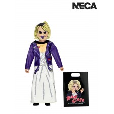 Bride Of Chucky Ben Cooper 6in Clothed Figure